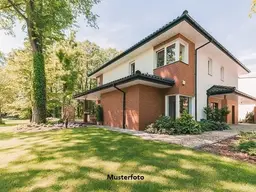 Modernes 2-Familienhaus