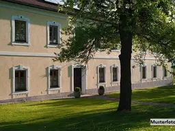 Landwirtschaftl. Anwesen in freier, ruhiger und sonniger Wohnlage