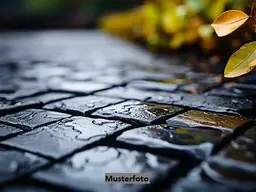 Unbebautes Grundstück