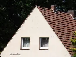 2-Zimmer-Wohnung mit Balkon