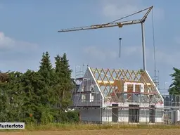 Ihre Chance + Einfamilienhaus im Rohbau +