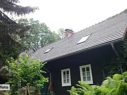 Einfamilienhaus mit Garage