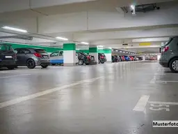 TG-Doppelparker-Stellplatz + provisionsfrei +