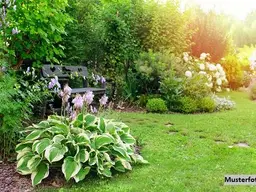 +++ Gartenhaus mit Terrasse +++