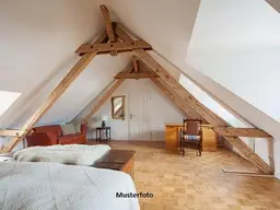 2-Zimmer-Wohnung mit TG-Stellplatz und Balkonen