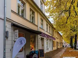 Wohn- und Geschäftshaus im Zentrum + provisionsfrei +