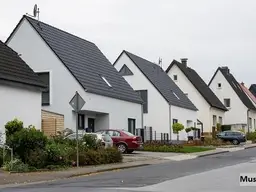 Einfamilien-Reihenhaus in sehr guter Lage