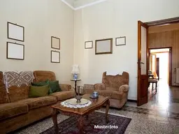 +++ 3-Zimmer-Wohnung +++