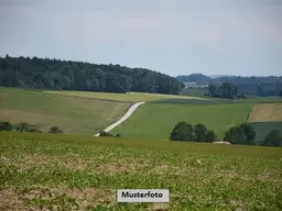 Landwirtschaftliche Grundstücke