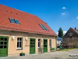 Hofstelle mit Waldgrundstück + provisionsfrei +