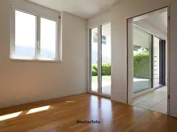 Einfamilienhaus mit Terrasse