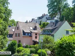 2-Zimmer-Wohnung mit Balkon