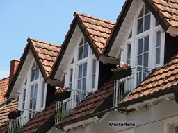 3-Zimmer-Wohnung mit Balkon