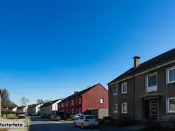 Einfamilien-Reihenmittelhaus mit Garage