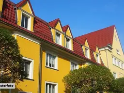 2-Zimmer-Wohnung mit 2 Balkonen und 2 Pkw-Stellplätzen