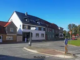 Einfamilien-Reihenmittelhaus mit Terrasse und Garten