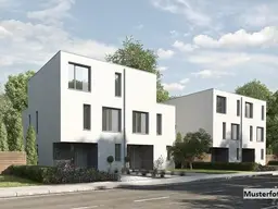 2-Familienhaus mit Carport