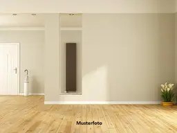 5-Zimmer-Wohnung mit Pkw-Stellplatz