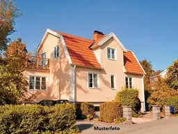 +++ Sehr gepflegtes 2-Familienhaus mit Garten und Terrasse +++