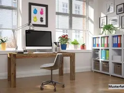 3-Zimmer-Wohnung mit Balkon