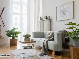 4-Zimmer-Wohnung mit Sauna und Massageraum