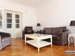 2-Zimmer-Wohnung mit Loggia