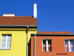Einfamilien-Reihenendhaus mit Garage