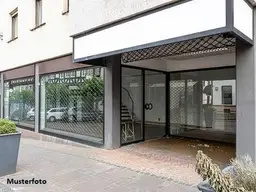 Gewerberäume in sehr zentraler Lage