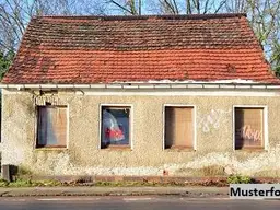 Handwerker aufgepasst - Einfamilienhaus mit Potential