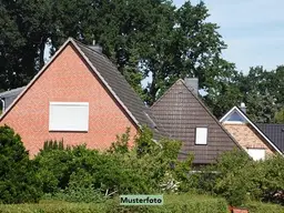 Einfamilienhaus mit überdachter Terrasse