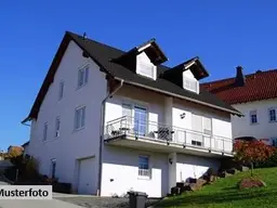 +++ Sehr gepflegtes 2-Familienhaus mit Garten und Terrasse +++