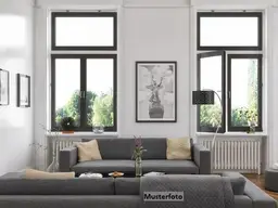 3-Zimmer-Wohnung mit Pkw-Stellplatz