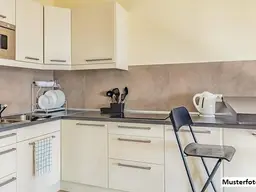 3-Zimmer-Wohnung mit Pkw-Stellplatz