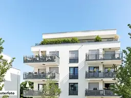 +++ L-förmiges Mehrfamilienhaus +++