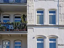 Mehrfamilienhaus in guter Wohnlage