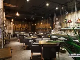 Restaurant + provisionsfrei +