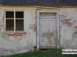 +++ Wohnhaus für Heimwerker +++