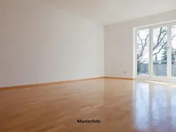 3-Zimmer-Wohnung mit großzügigem Balkon und Gartenanteil