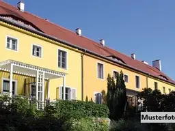 Einfamilienhaus mit Wintergarten und Doppelgarage