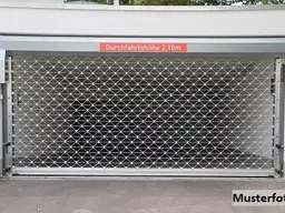 Garage + provisionsfrei +