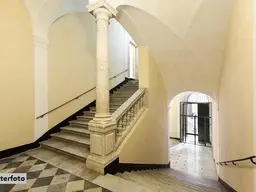 Maisonettewohnung mit Stellplatz