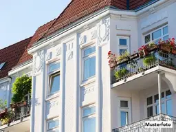 +++ 2-Zimmer-Wohnung mit Balkon in sehr guter Lage +++