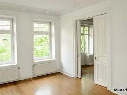3-Zimmer-Wohnung mit 2 TG-Stellplätzen