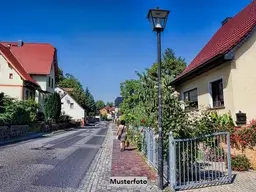 +++ Einfamilien-Doppelhaushälfte mit 2 Pkw-Stellplätzen +++