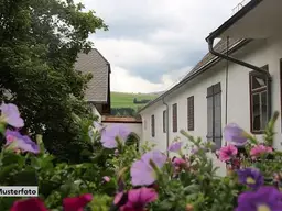 +++ Sehr gepflegtes 2-Familienhaus mit Garten und Terrasse +++