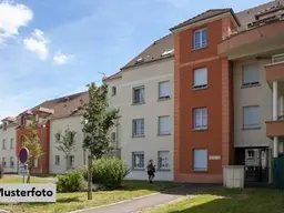 +++ L-förmiges Mehrfamilienhaus +++