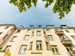 +++ 2-Zimmer-Wohnung mit Pkw-Stellplatz +++