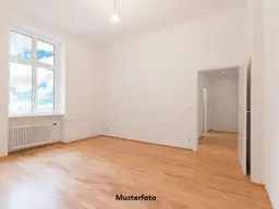3-Zimmer-Wohnung mit Balkon