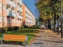 2-Zimmer-Wohnung - provisionsfrei -