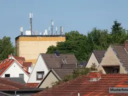 Einfamilienhaus mit Doppelgarage